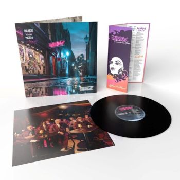 Squeeze - Trixies LP