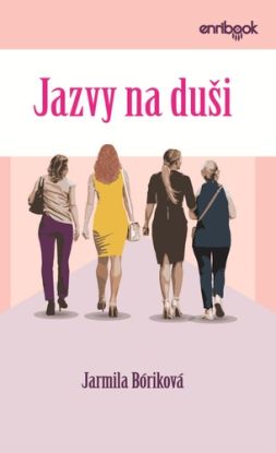 Jazvy na duši