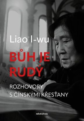 Bůh je rudý
