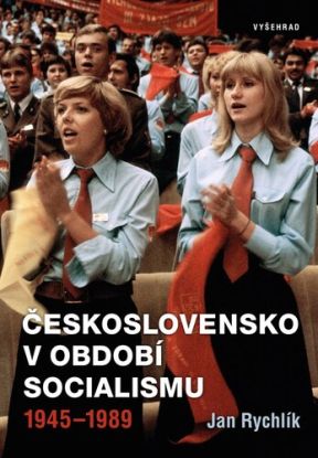 Československo v období socialismu 1945-1989, 3. vydání