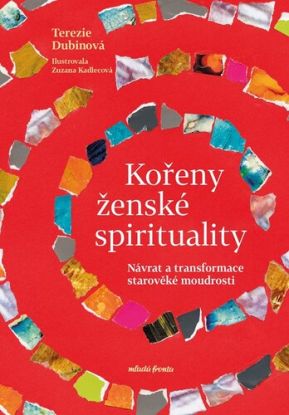 Kořeny ženské spirituality, 2. vydání