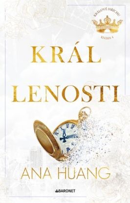 Král lenosti - Králové hříchu 4