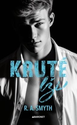 Kruté lži - Pacific Prep 2