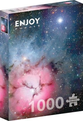 Puzzle Hmlovina Trifid