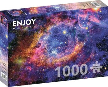 Puzzle Hmlovina Helix