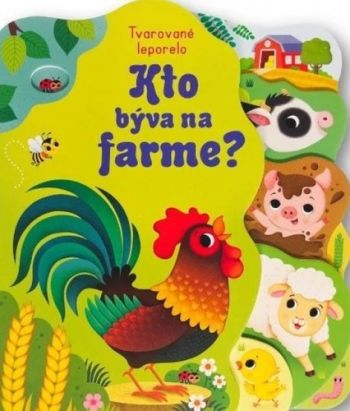 Kto býva na farme?