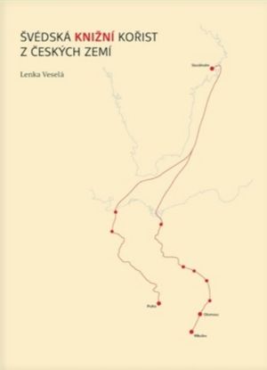 Švédská knižní kořist z českých zemí