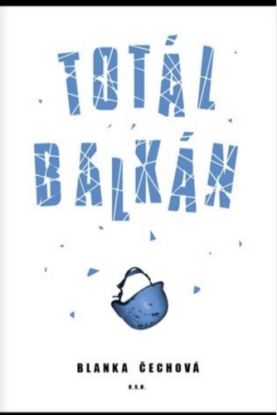 Totál Balkán, 3. vydání