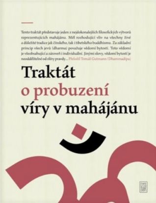 Traktát o probuzení víry v mahájánu