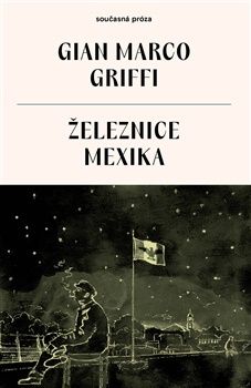 Železnice Mexika