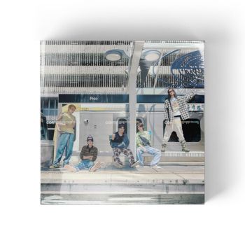 Cortis - Color Outside The Lines LP