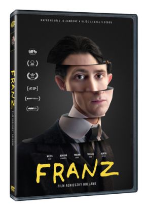 Franz DVD