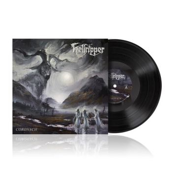 Hellripper - Coronach LP