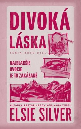 Divoká láska