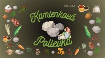 Kamienková polievka