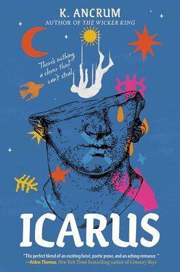 Icarus