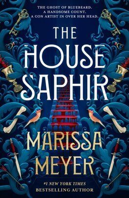 House Saphir