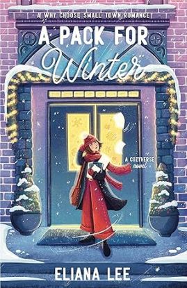A Pack for Winter - Cozyverse 2