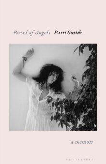 Bread of Angels: a memoir (Hardback)