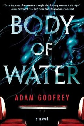 Body of Water
