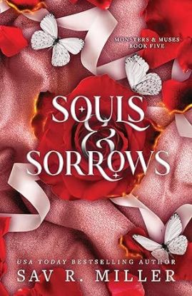Souls and Sorrows - Monsters & Muses 5