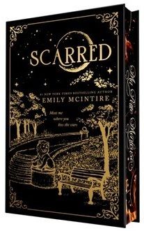 Scarred (Collector's Edition) - Never After 2
