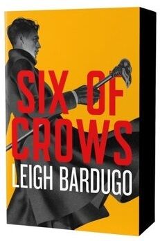 Six of Crows - Six of Crows 1