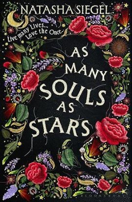 As Many Souls as Stars