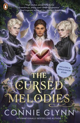 The Cursed Melodies - The Cursed Melodies 1