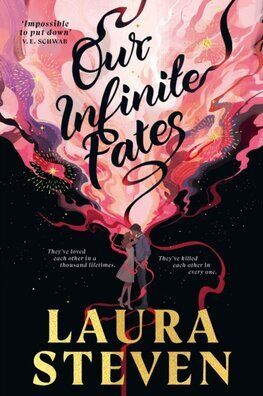 Our Infinite Fates