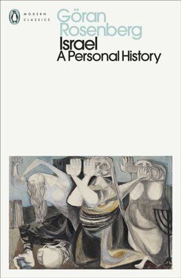Israel - A Personal History
