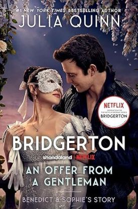 Bridgerton 3: An Offer From A Gentleman
