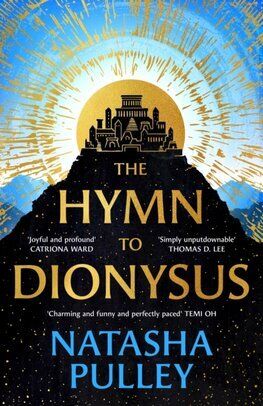 The Hymn to Dionysus