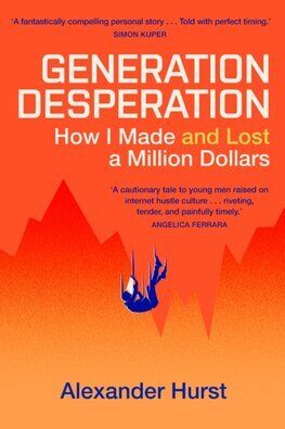 Generation Desperation