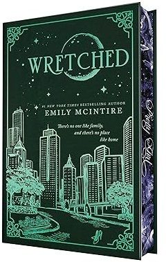 Wretched - Never After 3 (Collector's Edition)