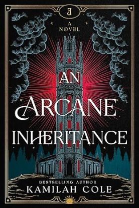 An Arcane Inheritance