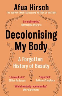 Decolonising My Body