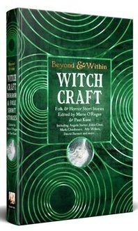 Witchcraft Short Stories