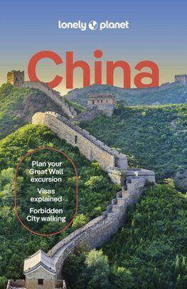 China, 17th edition