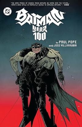 Batman: Year 100