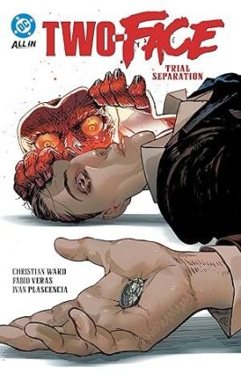 Two-Face: Trial Separation