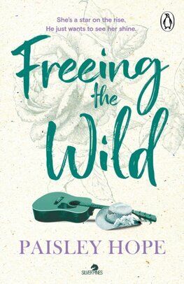 Freeing the Wild - Silver Pines Ranch 4
