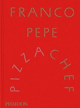 Franco Pepe - Pizza Chef