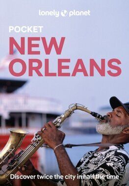 Pocket New Orleans, 5th edition