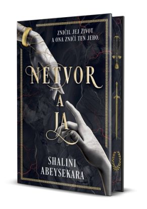 Netvor a ja