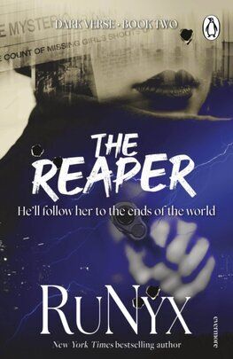The Reaper - Dark Verse 2