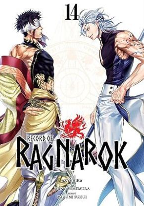Record of Ragnarok, Vol. 14