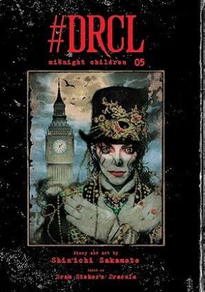 DRCL midnight children, Vol. 5