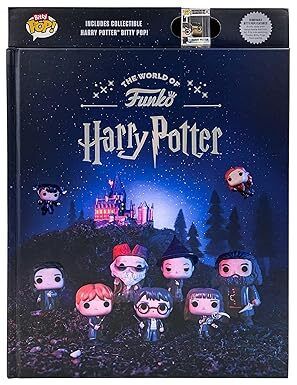 The World of Funko: Harry Potter