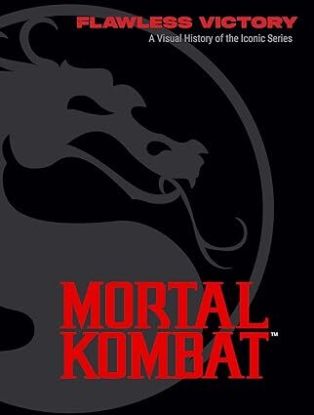 Mortal Kombat: Flawless Victory